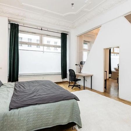 Cosy Apartment Naehe Ku'Damm Berlin Zewnętrze zdjęcie