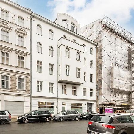 Cosy Apartment Naehe Ku'Damm Berlin Zewnętrze zdjęcie